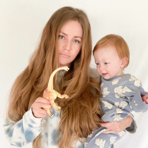 Meet your Posher, Skyler - Picture 1 of 1